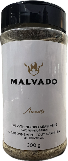 Malvado Amante "Mistress" Everything SPG (300g)