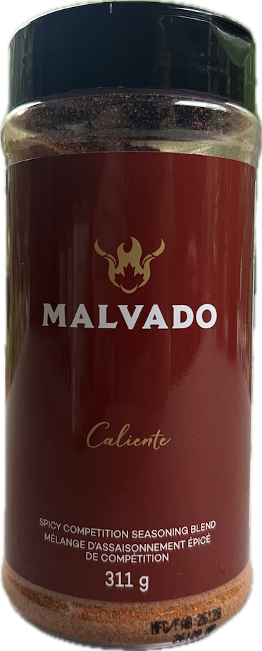 Malvado Caliente (311g)