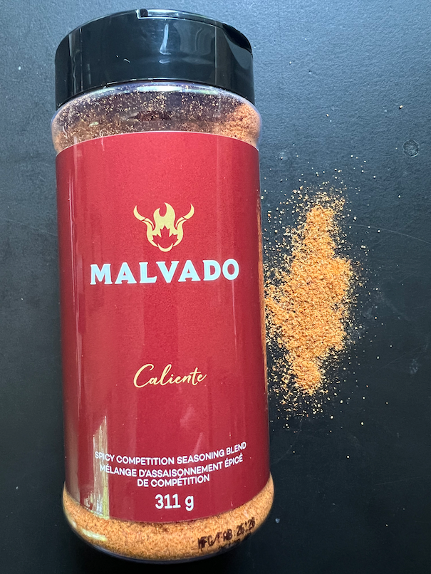 Malvado Caliente (311g)